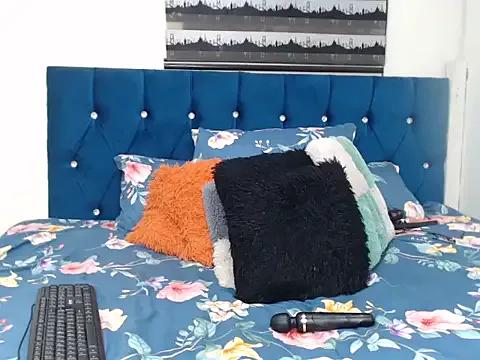 JUJU52xx from StripChat