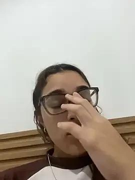 jujubah69 from StripChat is Freechat
