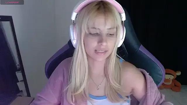 jujubinhahot from StripChat