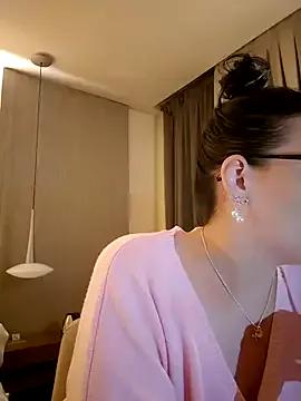 JUJUICY- from StripChat