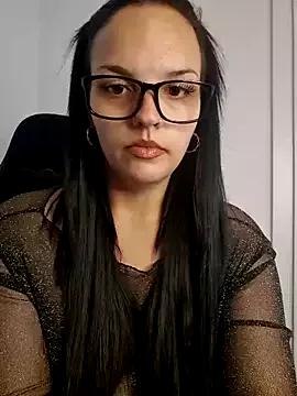 JUJUICY- from StripChat