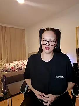 JUJUICY- from StripChat