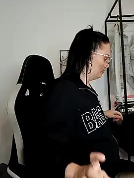 JUJUICY- from StripChat is Freechat