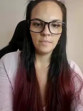 JUJUICY- from StripChat