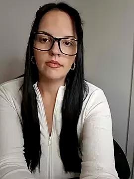 JUJUICY- from StripChat