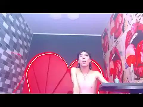 julessxcharlotte from StripChat is Freechat