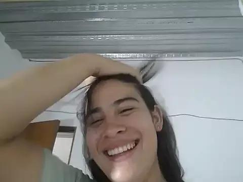 Juli_ballesta from StripChat is Freechat