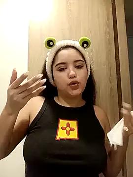 Try our streaming cams variety and talk on a personal level with our adorable girls streamers, showing off their bountiful shapes and dildos.