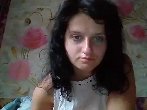 Julia_ais_w from StripChat is Freechat