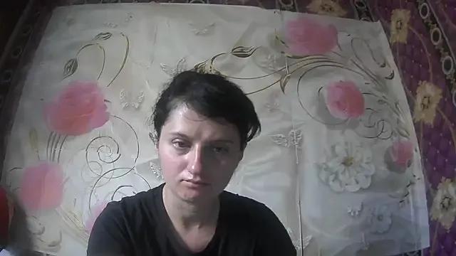 Julia_ais_w from StripChat is Freechat