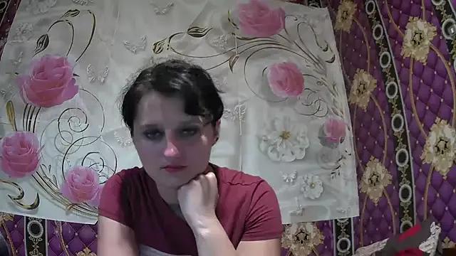 Julia_ais_w from StripChat is Freechat
