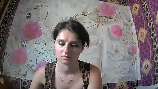 Julia_ais_w from StripChat is Freechat