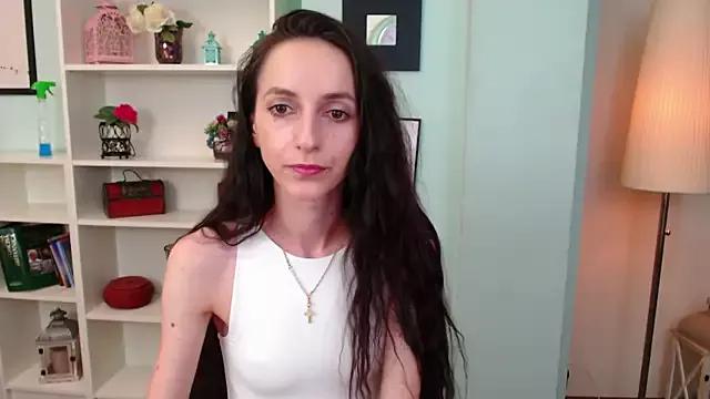 Julia_Jae from StripChat is Freechat