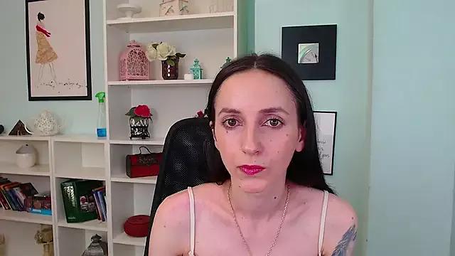 Try our streaming cams variety and talk on a personal level with our adorable girls streamers, showing off their bountiful shapes and dildos.