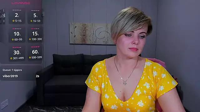 Try our streaming cams variety and talk on a personal level with our adorable girls streamers, showing off their bountiful shapes and dildos.
