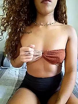 Try our streaming cams variety and talk on a personal level with our adorable girls streamers, showing off their bountiful shapes and dildos.