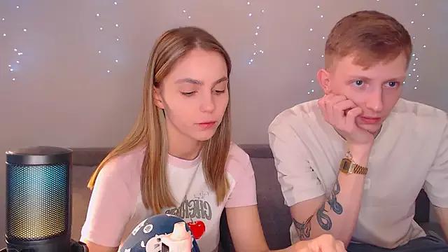 Try our streaming cams variety and talk on a personal level with our adorable girls streamers, showing off their bountiful shapes and dildos.