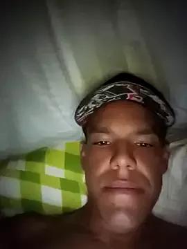 Julian-54 from StripChat is Freechat