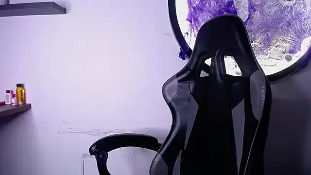 Try our streaming cams variety and talk on a personal level with our adorable girls streamers, showing off their bountiful shapes and dildos.