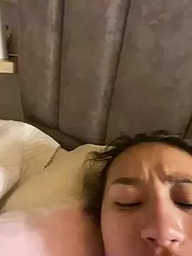 juliana-mancini from StripChat is Freechat