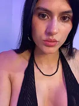 juliana1920 from StripChat is Freechat