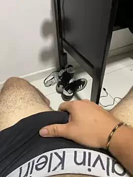 JULIANA212024 from StripChat is Freechat