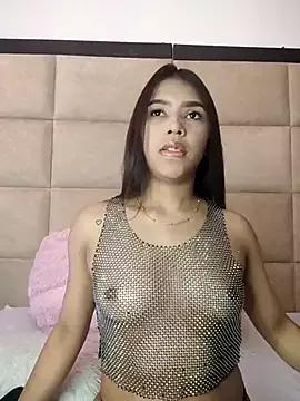 Try our streaming cams variety and talk on a personal level with our adorable girls streamers, showing off their bountiful shapes and dildos.