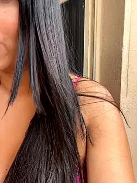 julianabun from StripChat is Freechat
