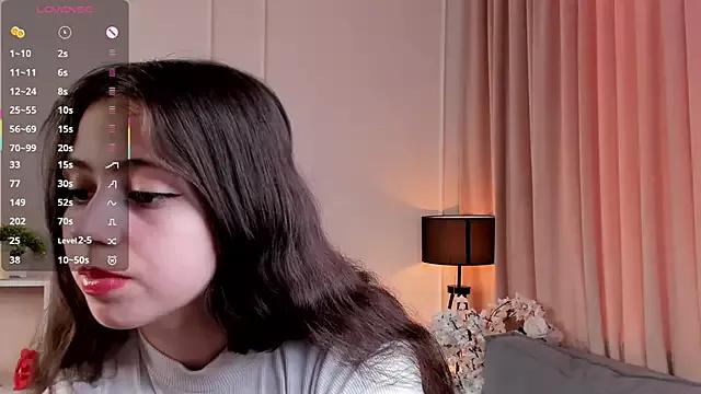 JulianaChapel from StripChat is Freechat