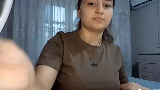 Try our streaming cams variety and talk on a personal level with our adorable girls streamers, showing off their bountiful shapes and dildos.