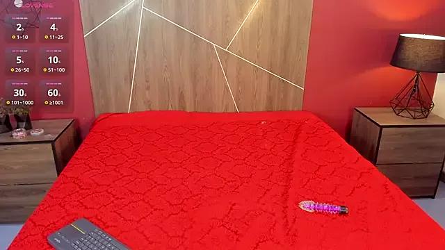 Try our streaming cams variety and talk on a personal level with our adorable girls streamers, showing off their bountiful shapes and dildos.
