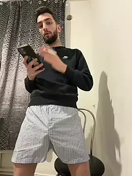 Juliann69Ramiro from StripChat is Freechat