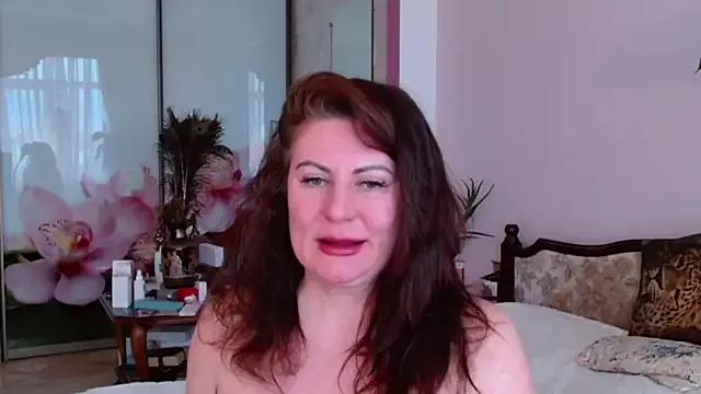 JuliannaLux from StripChat is Freechat