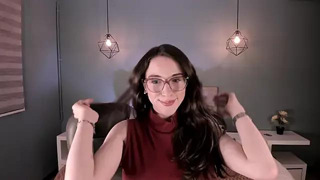 Try our streaming cams variety and talk on a personal level with our adorable girls streamers, showing off their bountiful shapes and dildos.