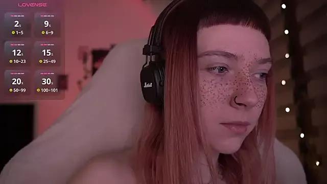 Try our streaming cams variety and talk on a personal level with our adorable girls streamers, showing off their bountiful shapes and dildos.