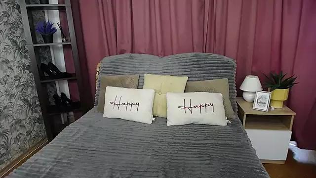 Try our streaming cams variety and talk on a personal level with our adorable girls streamers, showing off their bountiful shapes and dildos.