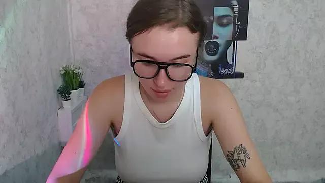 JuliaTopp_ from StripChat is Freechat