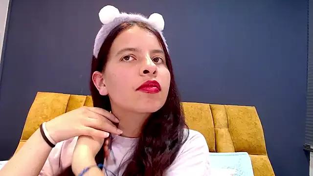 Try our streaming cams variety and talk on a personal level with our adorable girls streamers, showing off their bountiful shapes and dildos.