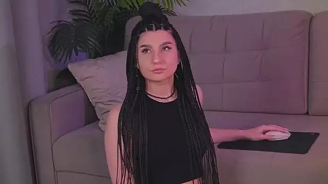 Try our streaming cams variety and talk on a personal level with our adorable girls streamers, showing off their bountiful shapes and dildos.