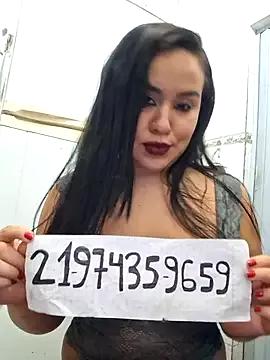 juliaYalla from StripChat is Freechat