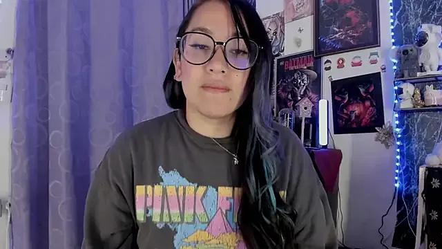 julibella_sweet from StripChat is Freechat