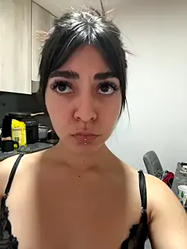 julichikita from StripChat is Freechat