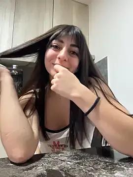 Try our streaming cams variety and talk on a personal level with our adorable girls streamers, showing off their bountiful shapes and dildos.
