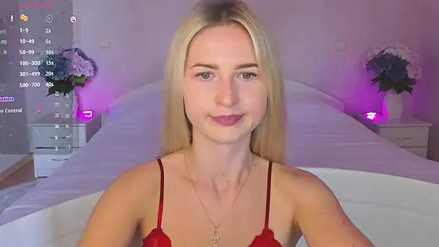 Try our streaming cams variety and talk on a personal level with our adorable girls streamers, showing off their bountiful shapes and dildos.