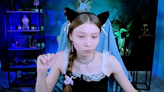 Try our streaming cams variety and talk on a personal level with our adorable girls streamers, showing off their bountiful shapes and dildos.