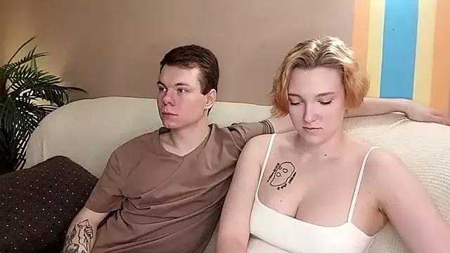 Try our streaming cams variety and talk on a personal level with our adorable girls streamers, showing off their bountiful shapes and dildos.