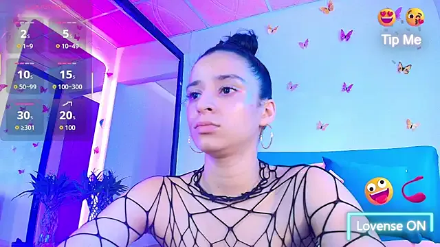 Try our streaming cams variety and talk on a personal level with our adorable girls streamers, showing off their bountiful shapes and dildos.