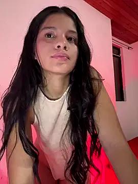 Julieta-Cutie from StripChat is Freechat