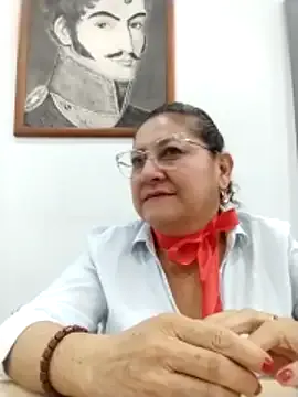 JULIETA_21- from StripChat is Freechat