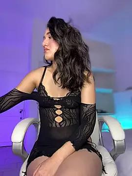 julieta_jhonss from StripChat is Freechat